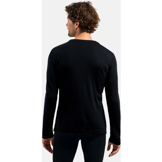 Odlo Merino 260 Longsleeve Herren