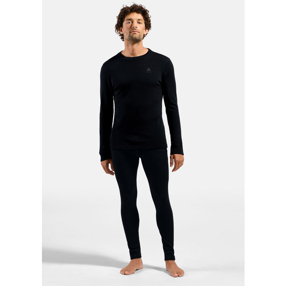 Odlo Merino 260 Longsleeve Herren