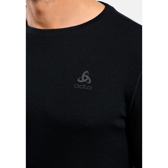 Odlo Merino 260 Longsleeve Herren