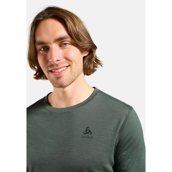Odlo Merino 160 T-Shirt Heren