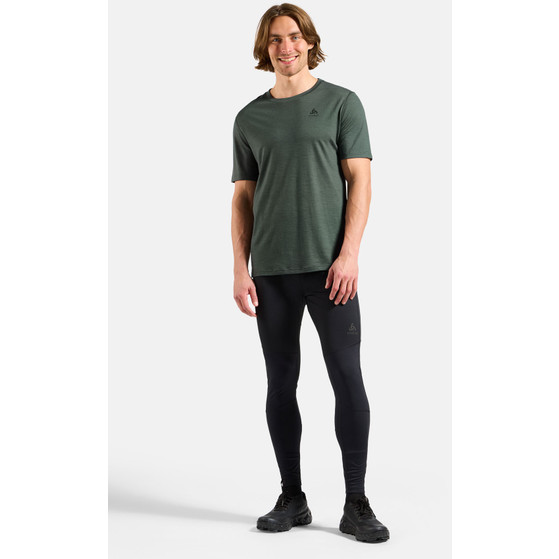 Odlo Merino 160 T-Shirt Heren
