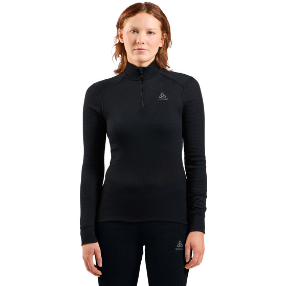 Odlo Active Warm 1/2-Zip Longsleeve Women
