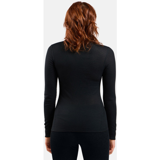 Odlo Active Warm 1/2-Zip Longsleeve Women