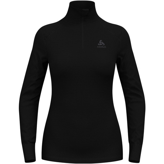 Odlo Active Warm 1/2-Zip Longsleeve Women