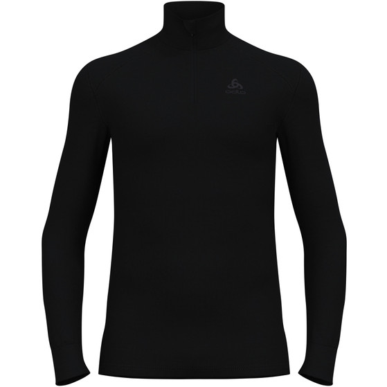 Odlo Active Warm Half-Zip Longsleeve Heren
