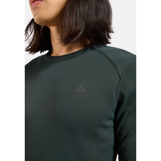 ODLO Active Warm ECO Neck Långärmad Tröja Herr