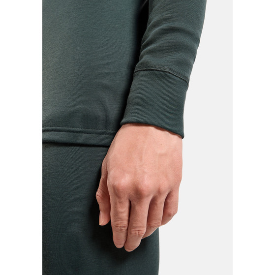 ODLO Active Warm ECO Neck Långärmad Tröja Herr