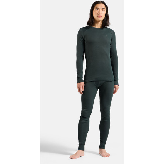 ODLO Active Warm ECO Neck Långärmad Tröja Herr
