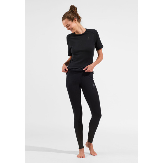 Odlo Active Warm Thigts Damen