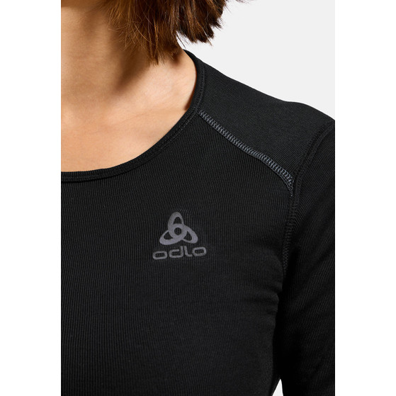 Odlo Active X-Warm Crew Neck Longsleeve Dames