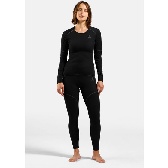 Odlo Active X-Warm Crew Neck Longsleeve Dames