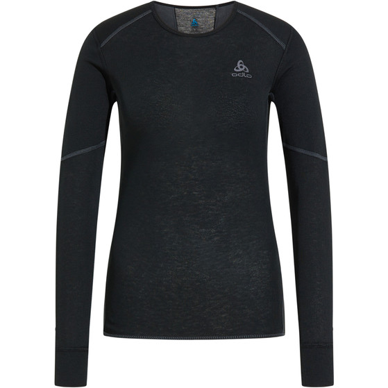 Odlo Active X-Warm Crew Neck Longsleeve Dames