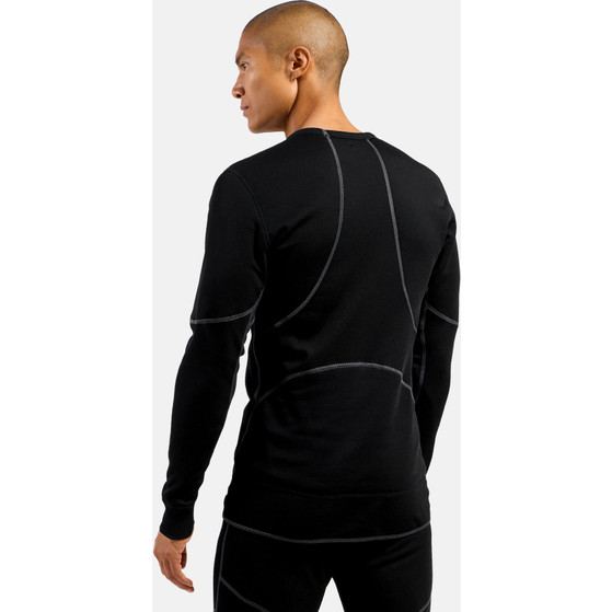 Odlo Active X-Warm Crew Neck Longsleeve Herren