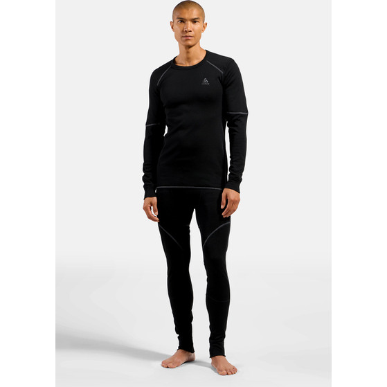 Odlo Active X-Warm Crew Neck Longsleeve Herren