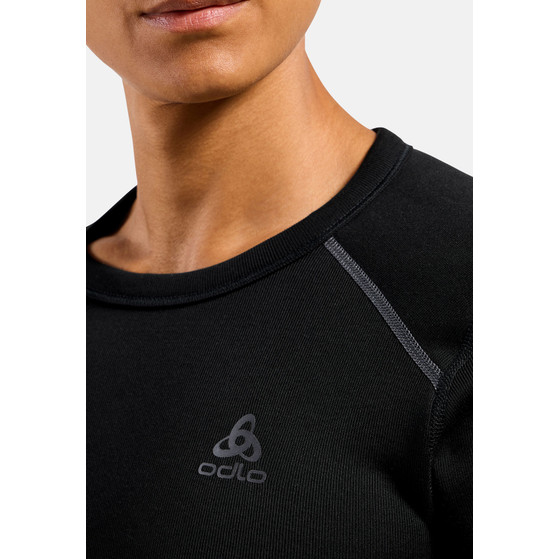 Odlo Active X-Warm Crew Neck Longsleeve Herren