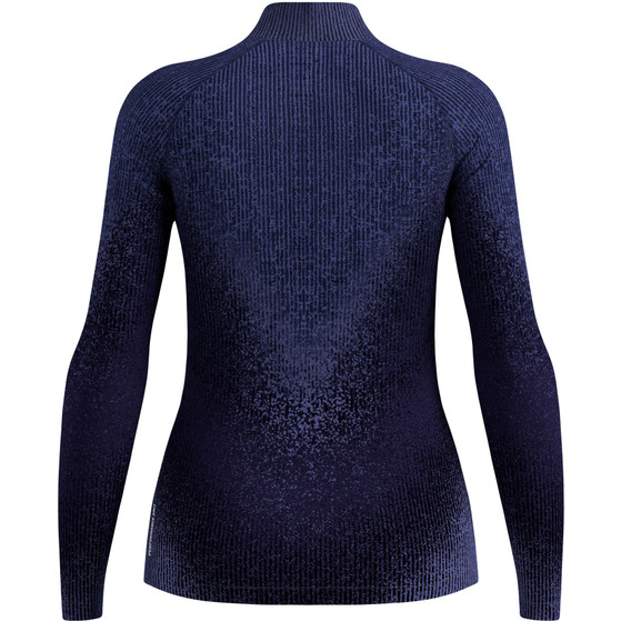 Odlo Blackcomb Eco Longsleeve Half-Zip Damen