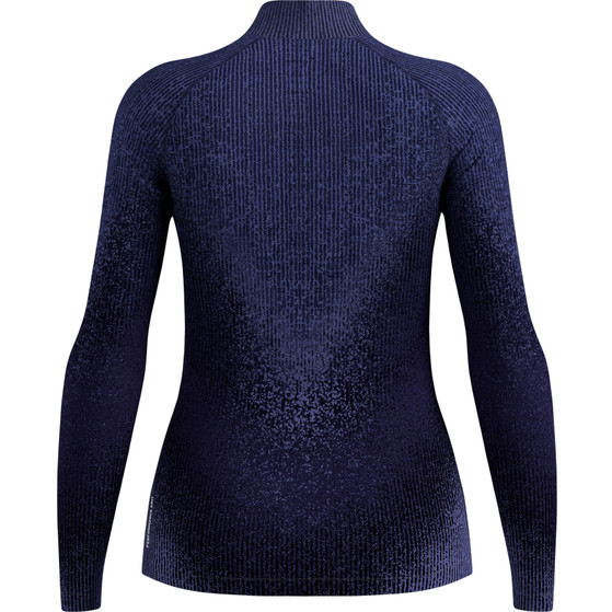 Odlo Blackcomb Eco Longsleeve Half-Zip Damen