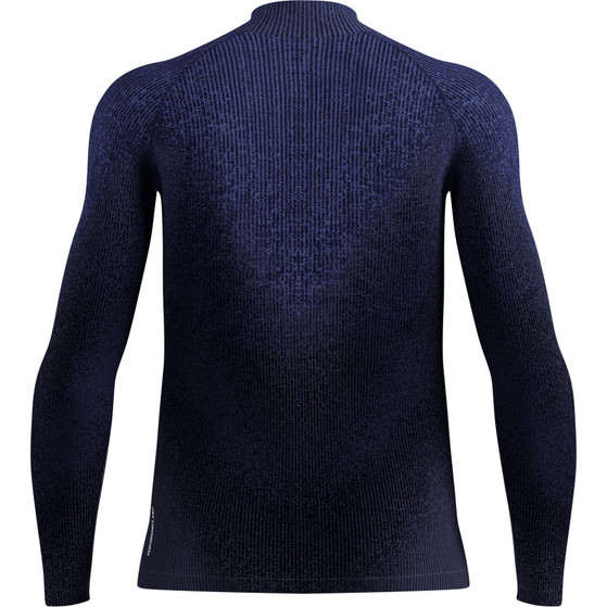 Odlo Blackcomb Eco Longsleeve Half-Zip Heren