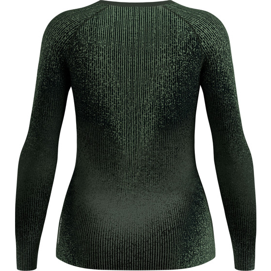 Odlo Blackcomb Eco Crew Neck Longsleeve Damen