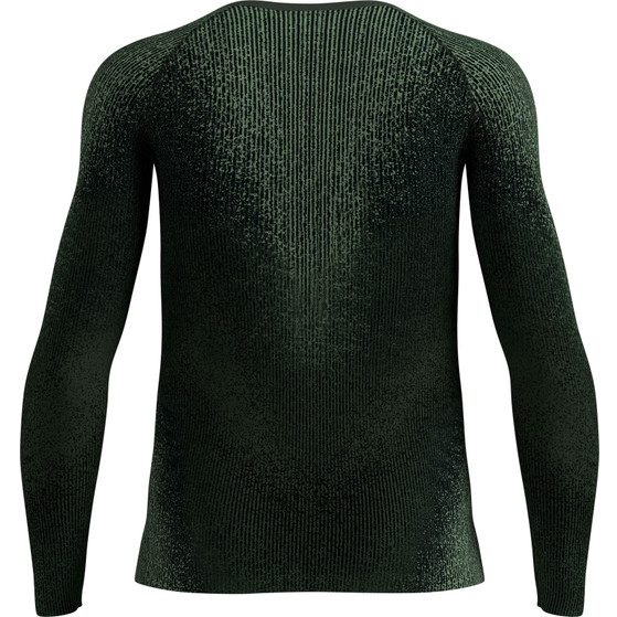 Odlo Blackcomb Eco Crew Neck Longsleeve Heren