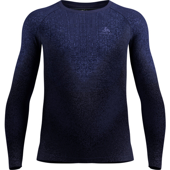 Odlo Blackcomb Eco Crew Neck Longsleeve Herren