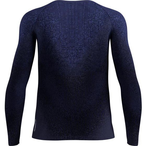 Odlo Blackcomb Eco Crew Neck Longsleeve Herren