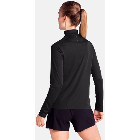 Odlo Midlayer 1/2 Zip Essential Women