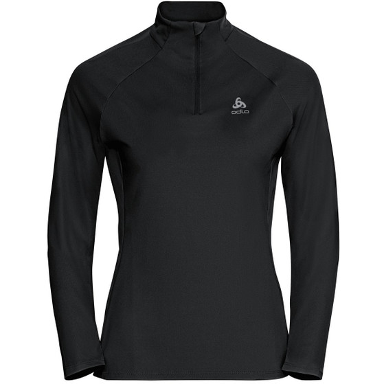 Odlo Midlayer 1/2 Zip Essential Women