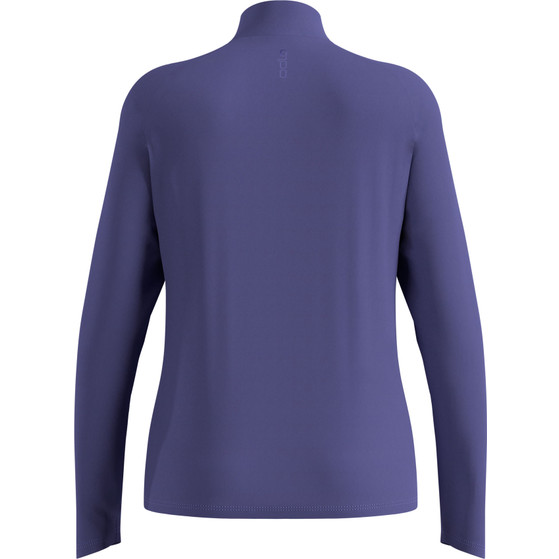 Odlo Midlayer 1/2 Zip Essential Damen