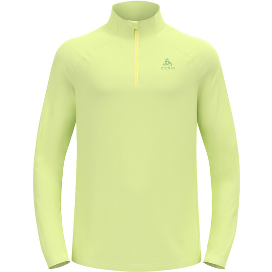 Odlo 1/2 Zip Essential Midlayer Herren