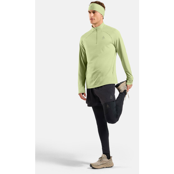 Odlo 1/2 Zip Essential Midlayer Herren