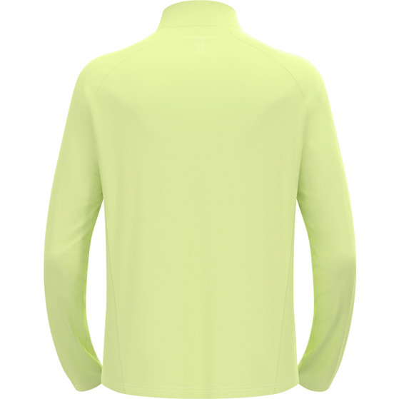 Odlo 1/2 Zip Essential Midlayer Herren