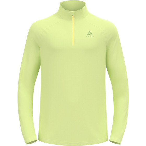 Odlo 1/2 Zip Essential Midlayer Herren