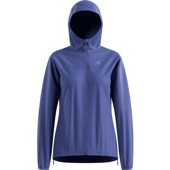 Odlo Zeroweight Waterproof Jacke Damen