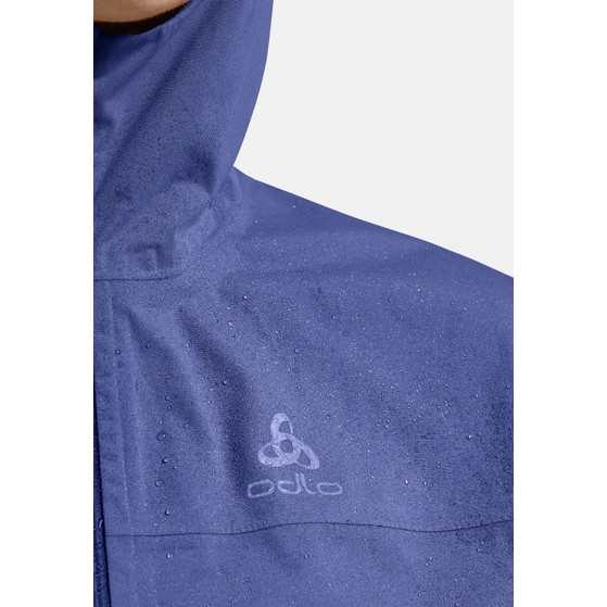 Odlo X-ALP Waterproof Jack Dames