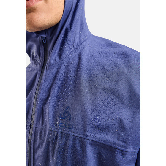 Odlo Zeroweight Waterproof Jacke Herren