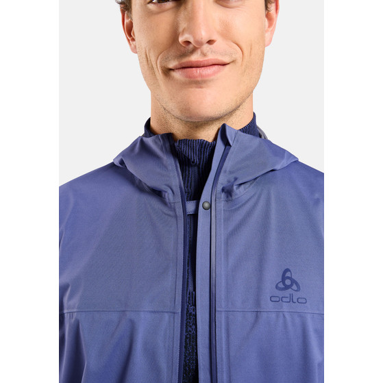 Odlo Zeroweight Waterproof Jacke Herren
