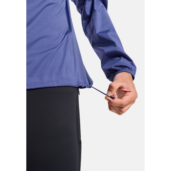 Odlo Zeroweight Waterproof Jacke Herren