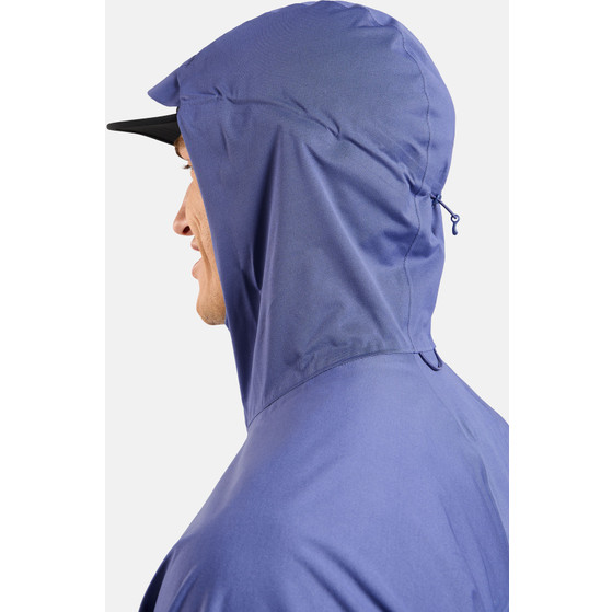 Odlo Zeroweight Waterproof Jacke Herren