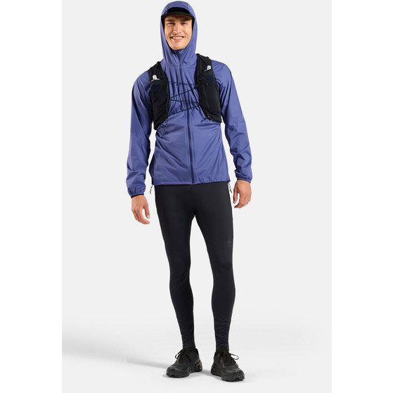 Odlo Zeroweight Waterproof Jacke Herren