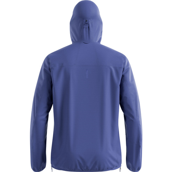 Odlo Zeroweight Waterproof Jacke Herren