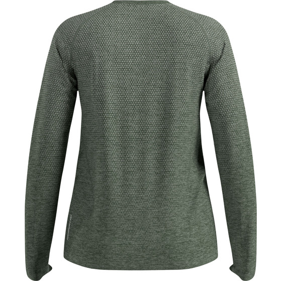 Odlo Essential Seamless Longsleeve Women