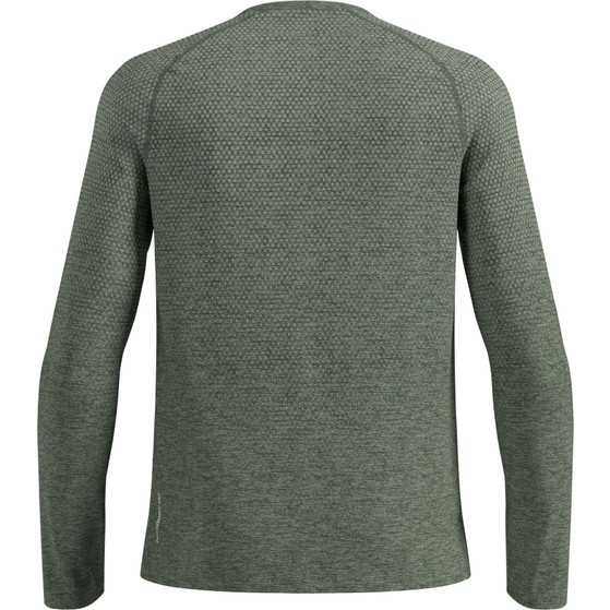 Odlo Essential Seamless Crew Neck T-Shirt Heren