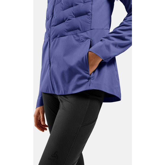 Odlo Zeroweight Insulator Jacket Damen