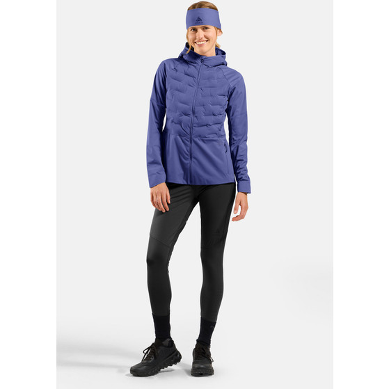 Odlo Zeroweight Insulator Jacket Damen