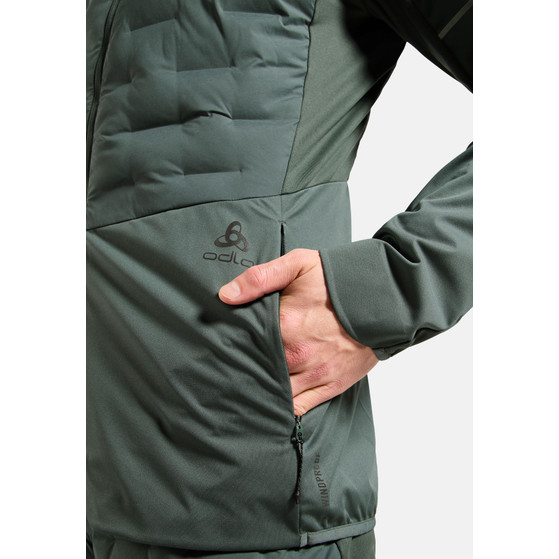 Odlo Zeroweight Insulator Jacket Herren