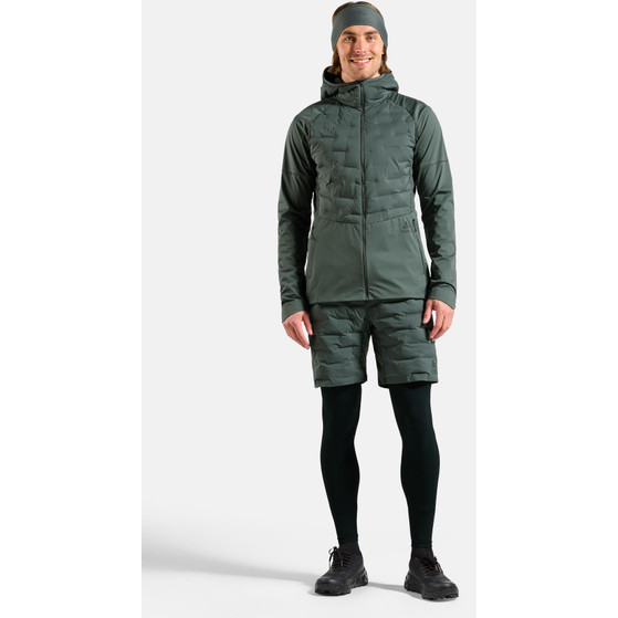 Odlo Zeroweight Insulator Jacket Herren
