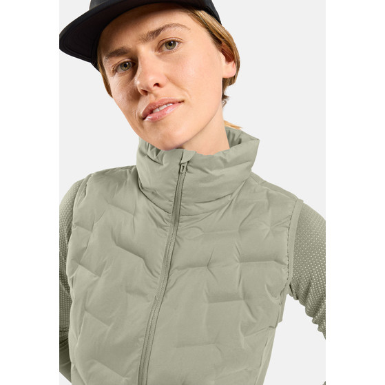 Odlo Zeroweight Insulator Vest Dames