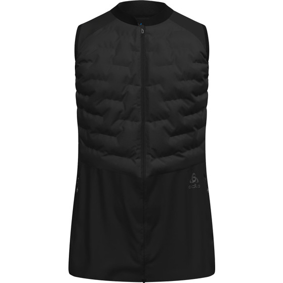 Odlo Zeroweight Insulator Weste Herren