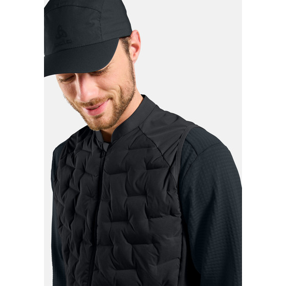 Odlo Zeroweight Insulator Vest Heren